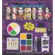 Morris FESTIVE FAMILY MAKEUP KIT