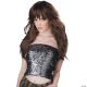 Morris FEVER BROWN WIG