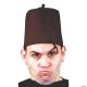 Morris FEZ MAROON MEDIUM