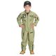 Morris FIGHTER PILOT CHILD MEDIUM 6-8