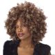 Morris FINE FOXY FRO WIG