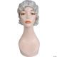 Morris FINGERWAVE WIG
