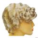 Morris FINGERWAVE WIG