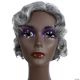 Morris FINGERWAVE WIG