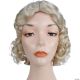Morris FINGERWAVE WIG