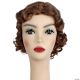 Morris FINGERWAVE WIG