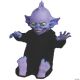Morris FINNEY MONSTER KID