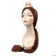 Morris FIONA SCHREKLICH WIG