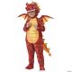 Morris FIRE BREATHING DRAGON TOD 3-4