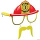 Morris FIRE CHIEF SUNSTACHE
