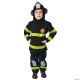 Morris FIRE FIGHTER DRESS UP TODDLER
