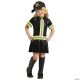 Morris FIRE GIRL CHILD 12-14