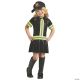 Morris FIRE GIRL TODDLER 24 MONTHS-2T