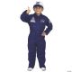 Morris FLIGHT SUIT W CAP SIZE 8-10