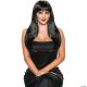 Morris FLIRTY WIG BLACK