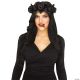 Morris FLORAL HEADPIECE BLOODY