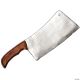 Morris FOAM CLEAVER 12 INCH
