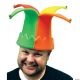 Morris FOAM JESTER HAT