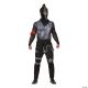 Morris FORTNITE BLK KNIGHT ADULT LARGE