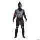 Morris FORTNITE BLK KNIGHT ADULT SMALL