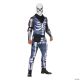 Morris FORTNITE SKULL TROOPER AD MEDIUM