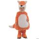 Morris FOX TODDLER MED 18-24 MO