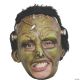 Morris FRANKY DLX CHINLESS MASK