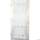 Morris FREAKY FABRIC DECO NET BEIGE