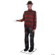 Morris FREDDY KRUEGER ANIMATED LIFE