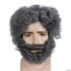 Morris FREDRICK DOUGLAS WIG SET
