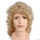 Morris FRENCH KING FANCY BARG BLONDE