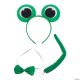 Morris FROG COSTUME KIT