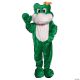 Morris FROG MASCOT ADULT ONE SIZE