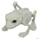 Morris FROG SKELETON DECORATION