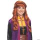 Morris FROZEN 2 ANNA ADULT WIG