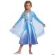 Morris FROZEN 2 ELSA CHILD DELUXE 7-8