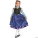 Morris FROZEN ANNA CHLD DLX 7-8
