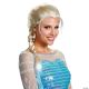 Morris FROZEN ELSA ADULT WIG