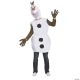 Morris FROZEN OLAF DELUXE ADULT 42-46