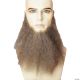Morris FULL FACE BEARD LW348