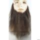 Morris FULL FACE BEARD LW348