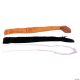 Morris FURRY CAT TAIL- BLACK