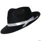 Morris GANGSTER ADULT HAT