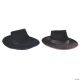 Morris GANGSTER HAT BLACK LARGE