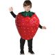 Morris GET REAL STRAWBERRY CHILD 3-4