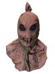 Creepy Scarecrow Adult Mask
