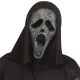 Morris GHOST FACE BLING MASK