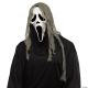 Morris GHOST FACE GAUZE MASK