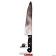 Morris GHOST FACE KNIFE 15 INCH