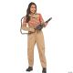 Morris GHOSTBUSTERS WOMEN LARGE